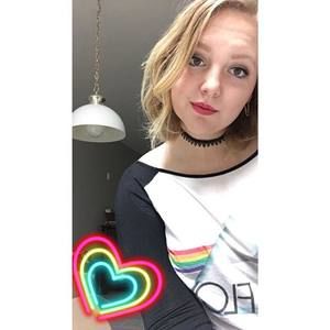 Meet your Posher, Arianna